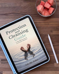 Protection and Cleansing Guide