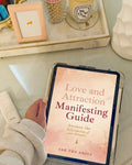 Love and Attraction Manifestation Guide